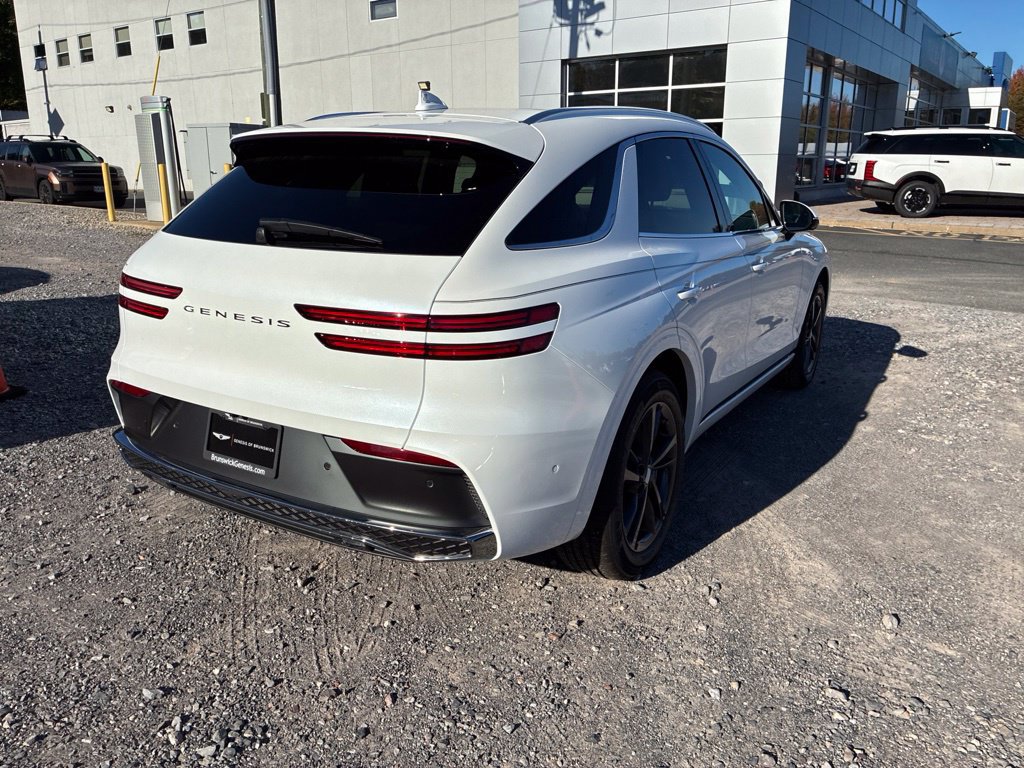 New 2027 Genesis GV70 2.5T Advanced AWD/4WD image 7
