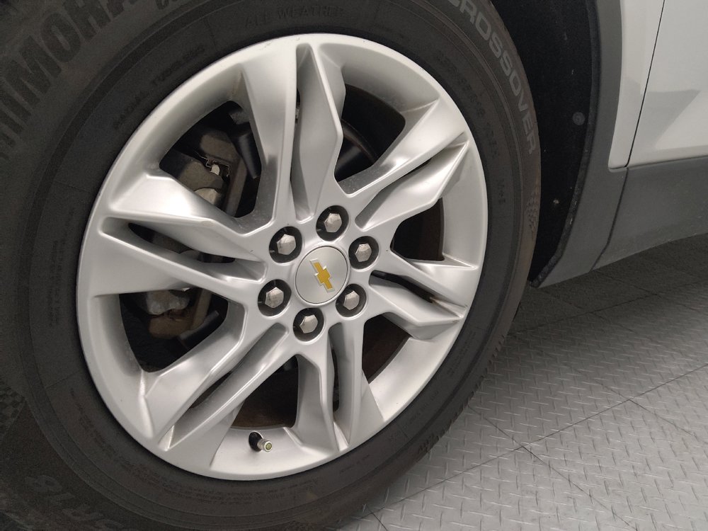 Used 2020 Chevrolet Blazer LT FWD image 31