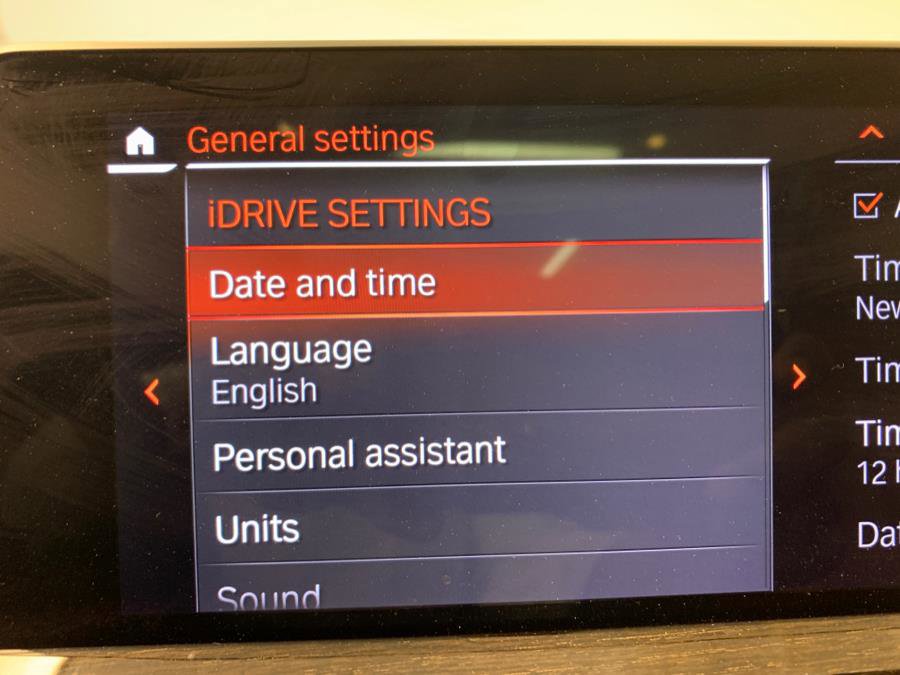 Used 2022 BMW X3 xDrive30i w/ Convenience Package w/ZPA image 27