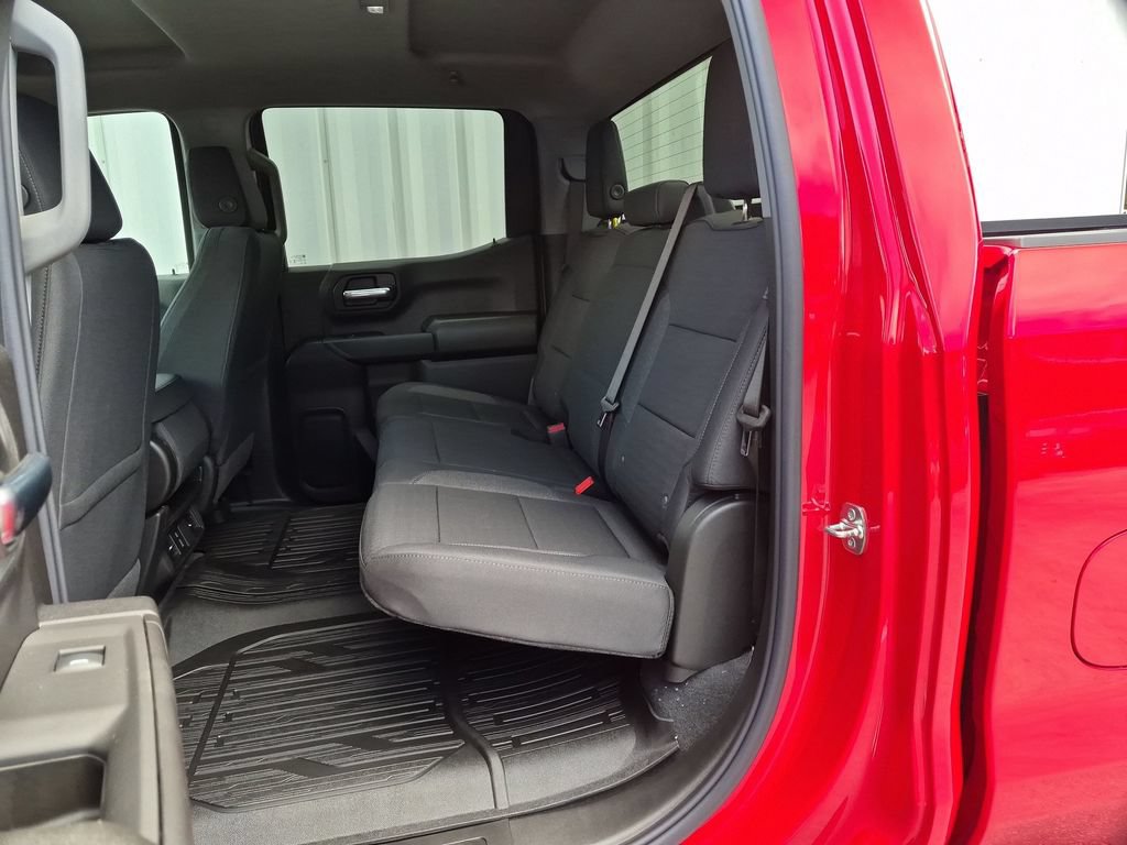 New 2026 GMC Sierra 1500 Pro w/ Graphite Edition AWD/4WD image 30