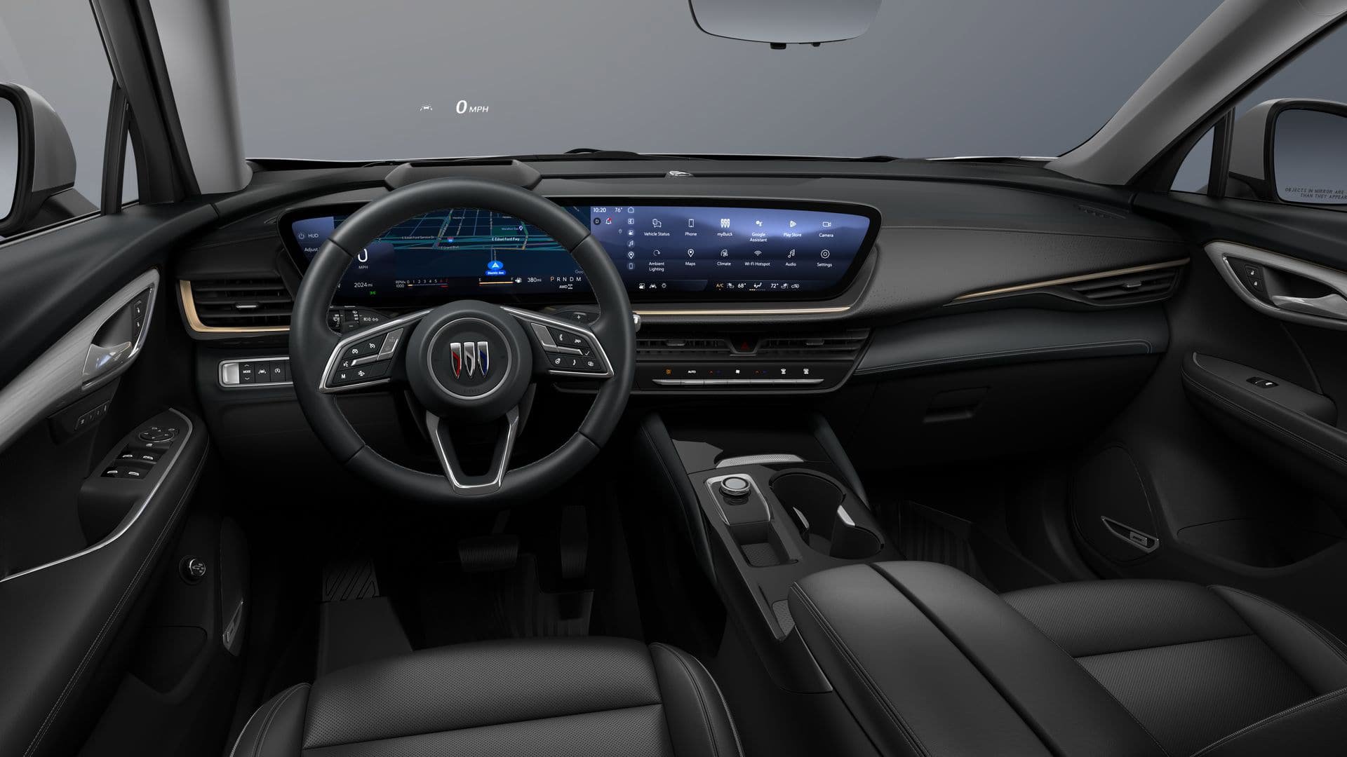 New 2026 Buick Envision Avenir AWD/4WD image 31