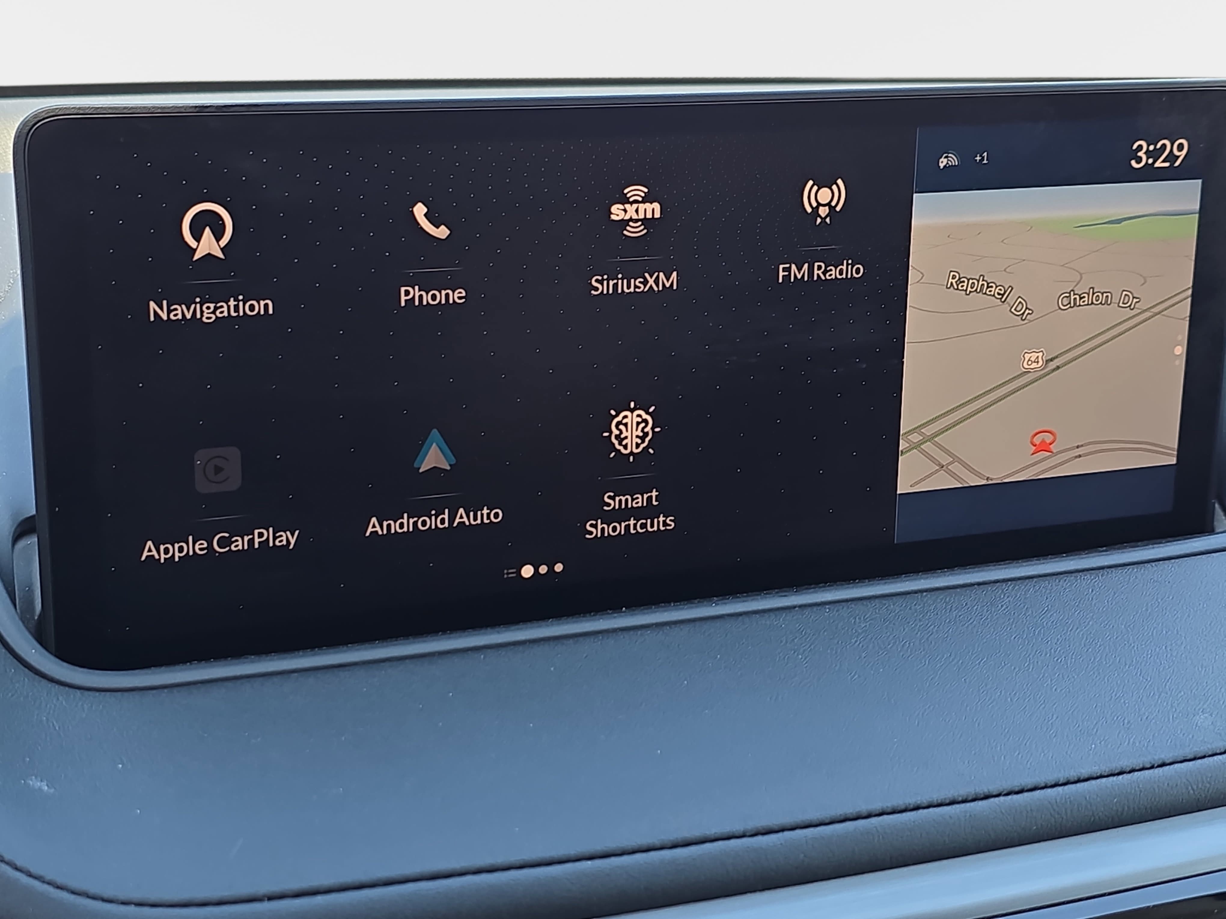 Certified 2023 Acura MDX SH-AWD w/ Technology Package image 20