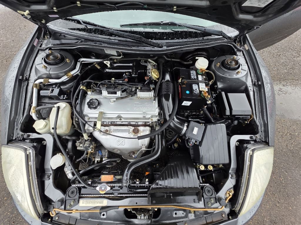 Used 2003 Mitsubishi Eclipse GS image 15