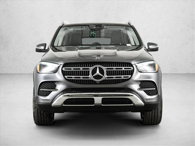 New 2026 Mercedes-Benz GLE 350 4MATIC image 2