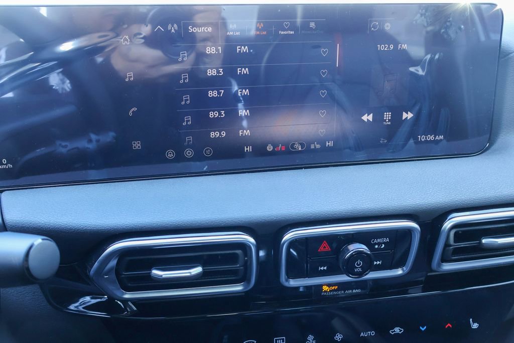 New 2026 Nissan Sentra SR image 5