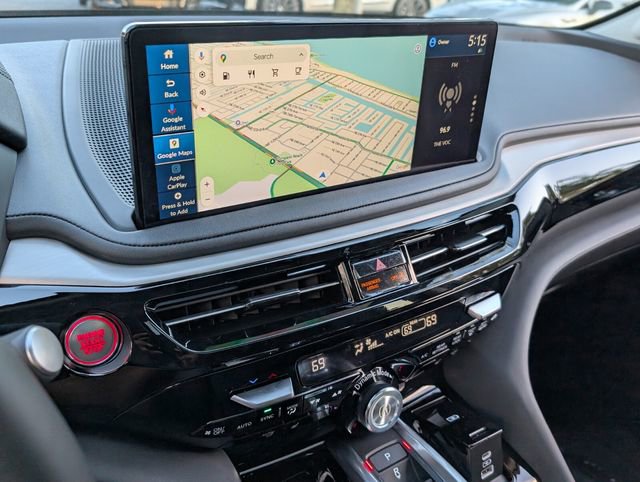 New 2026 Acura MDX w/ Technology Package image 10