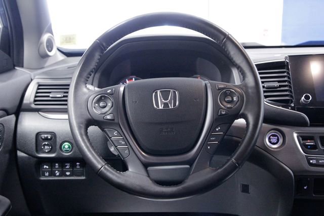 Certified 2023 Honda Ridgeline RTL-E image 17
