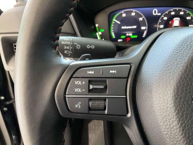 Certified 2026 Honda CR-V Sport-L image 12