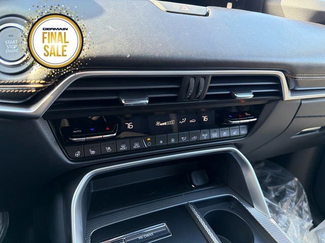 New 2026 MAZDA CX-70 3.3 Turbo S w/ Premium Package image 24