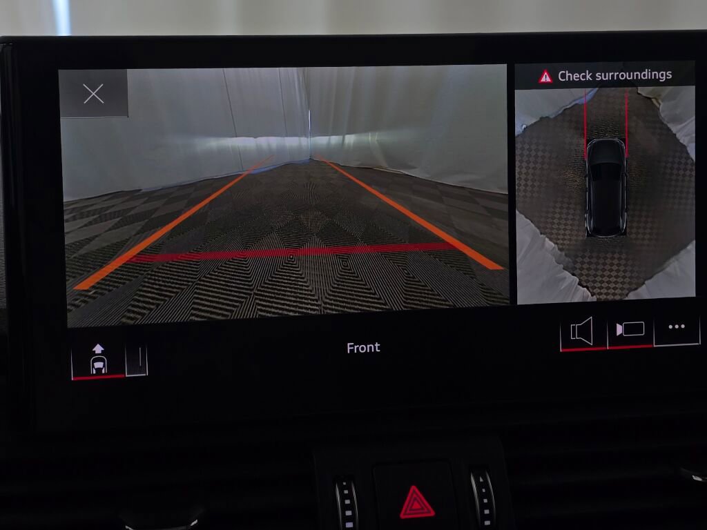 Certified 2025 Audi Q5 2.0T Premium Plus w/ Premium Plus Package image 41