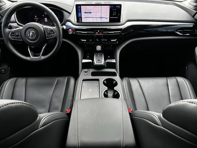 Certified 2025 Acura MDX FWD w/ Technology Package image 11
