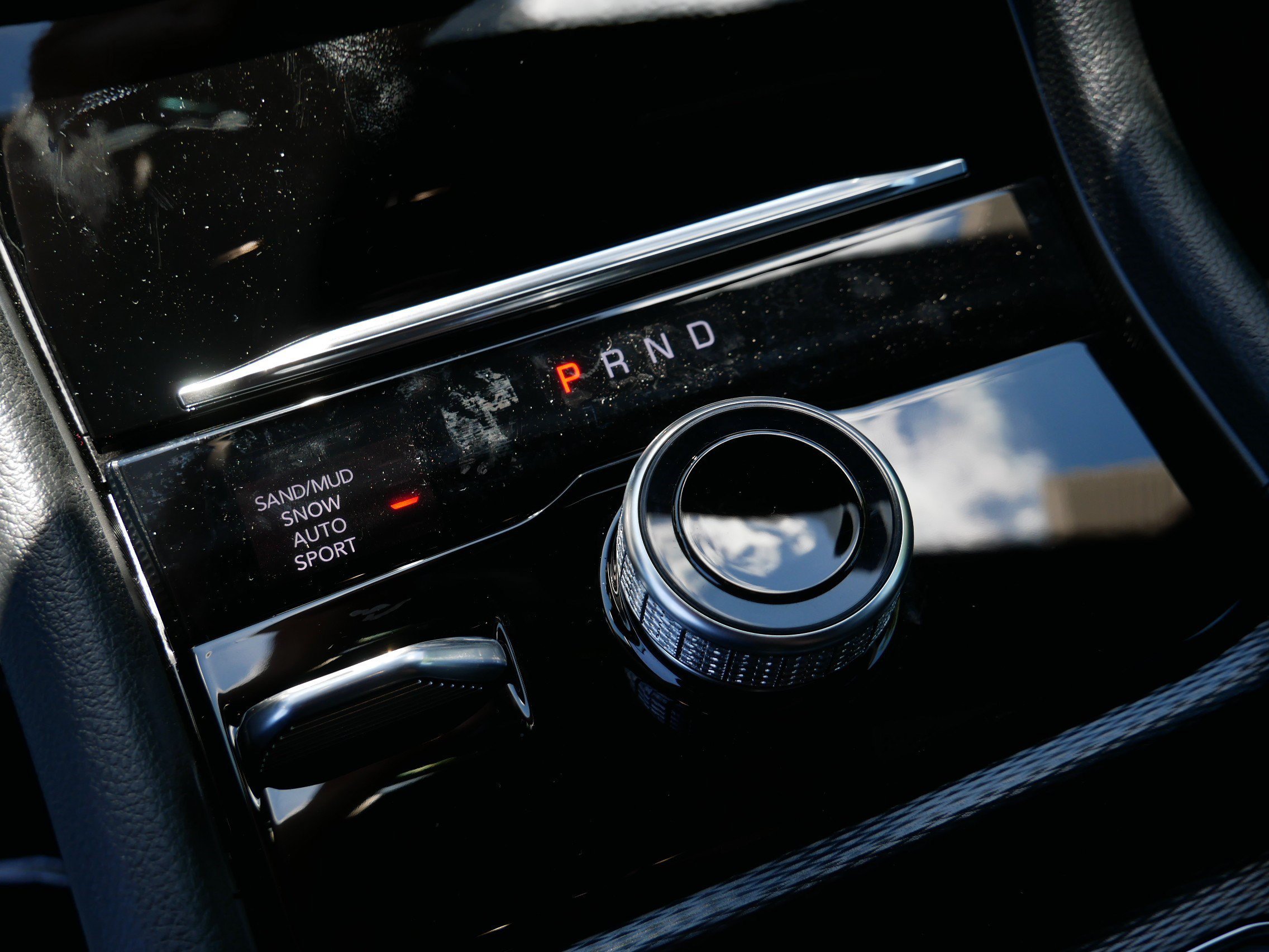 New 2026 Jeep Grand Cherokee Limited AWD/4WD image 19