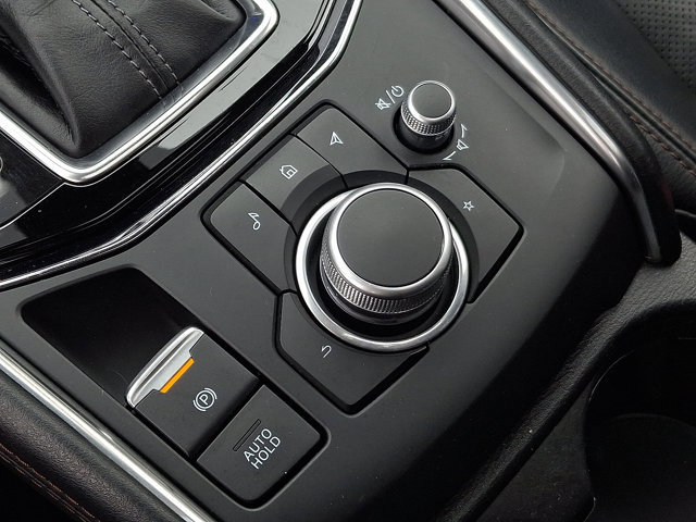 Used 2023 MAZDA CX-5 AWD 2.5 S w/ Premium Plus Pkg image 27