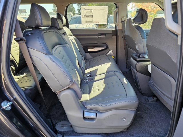 New 2026 Kia EV9 Wind AWD/4WD image 12