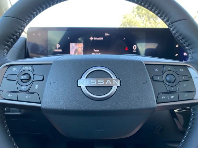 New 2026 Nissan Sentra SV w/ SV Convenience Package FWD image 15