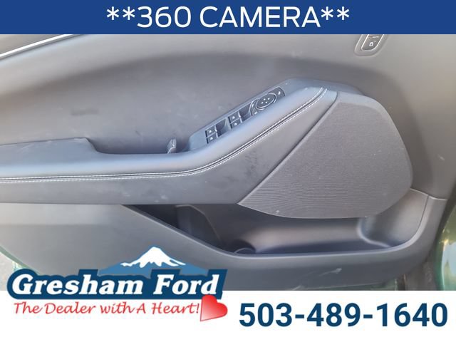 Used 2025 Ford Mustang Mach-E Select RWD image 12