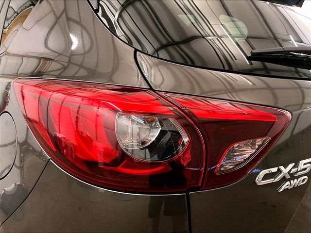 Used 2016 MAZDA CX-5 Grand Touring AWD/4WD image 28