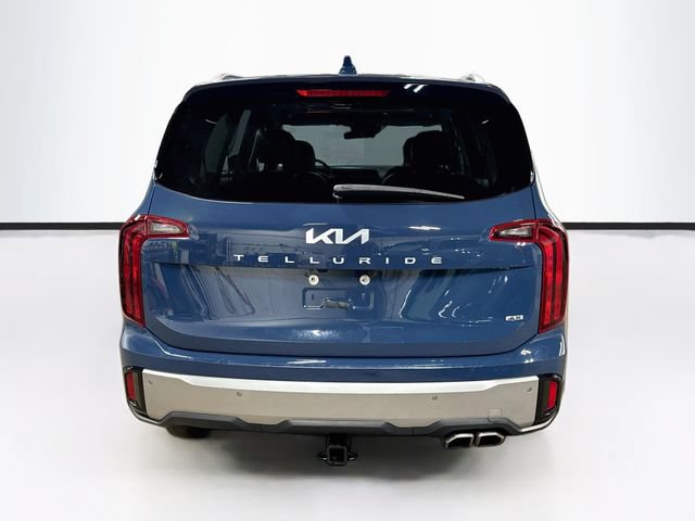 Used 2023 Kia Telluride S w/ S Sunroof Package AWD/4WD image 6