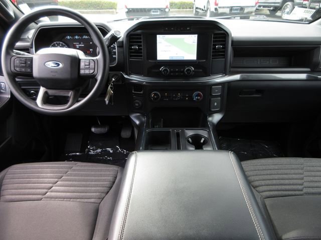 Certified 2022 Ford F150 XL w/ STX Appearance Package image 20