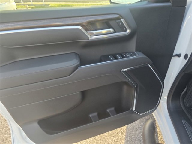 New 2026 GMC Sierra 1500 Elevation w/ Elevation Select Package image 18