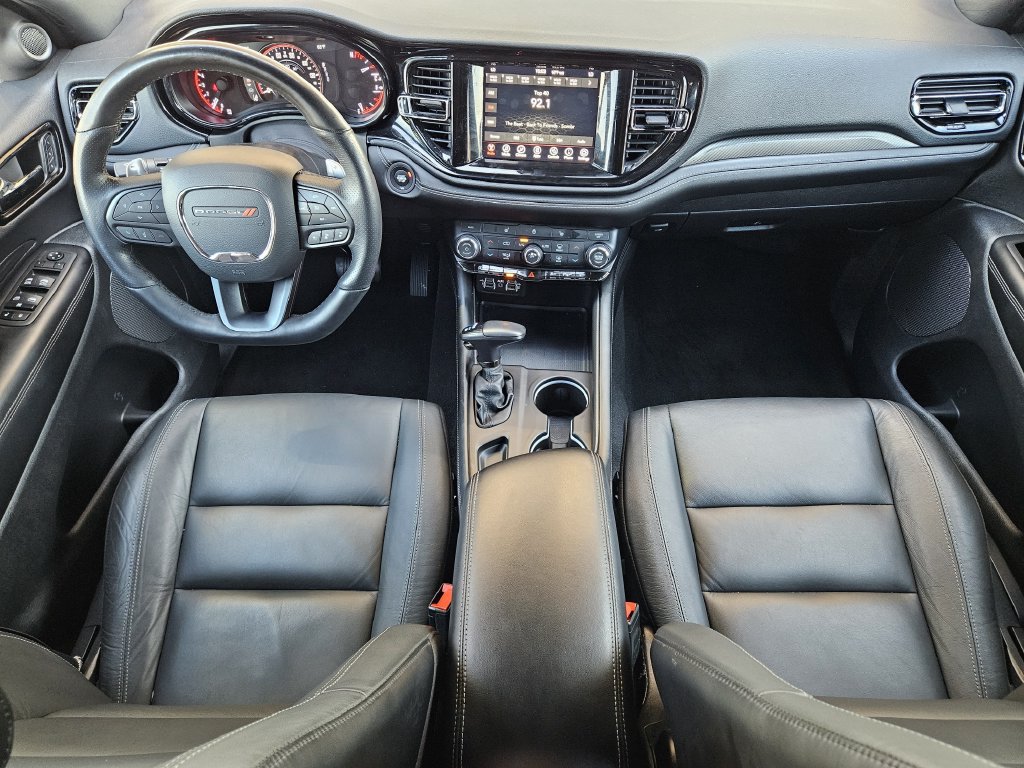 Used 2022 Dodge Durango GT RWD image 25
