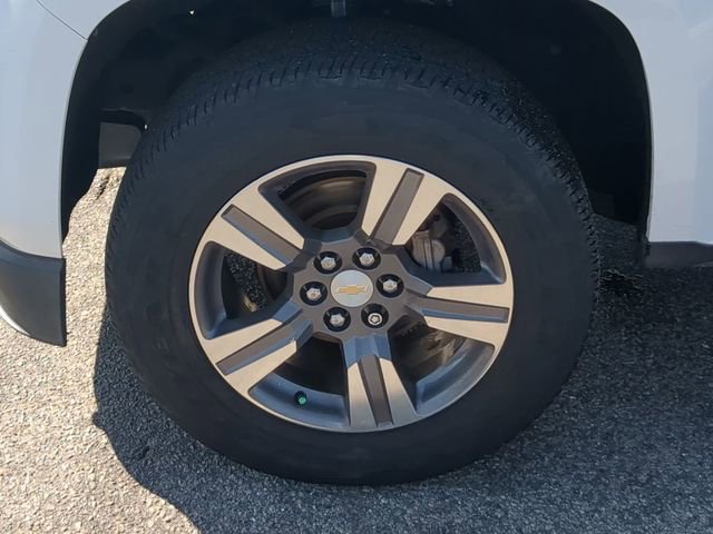 Used 2016 Chevrolet Colorado LT w/ LT Convenience Package image 12