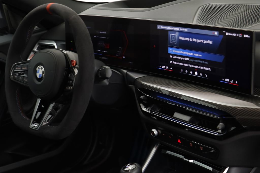 Used 2025 BMW M2 w/ Lighting Package image 20