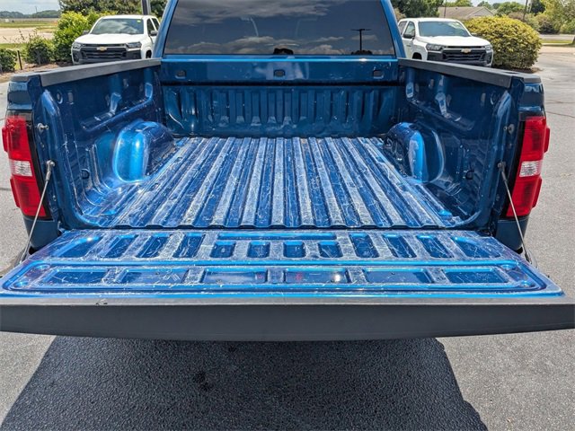 Used 2018 GMC Sierra 1500 SLE image 32