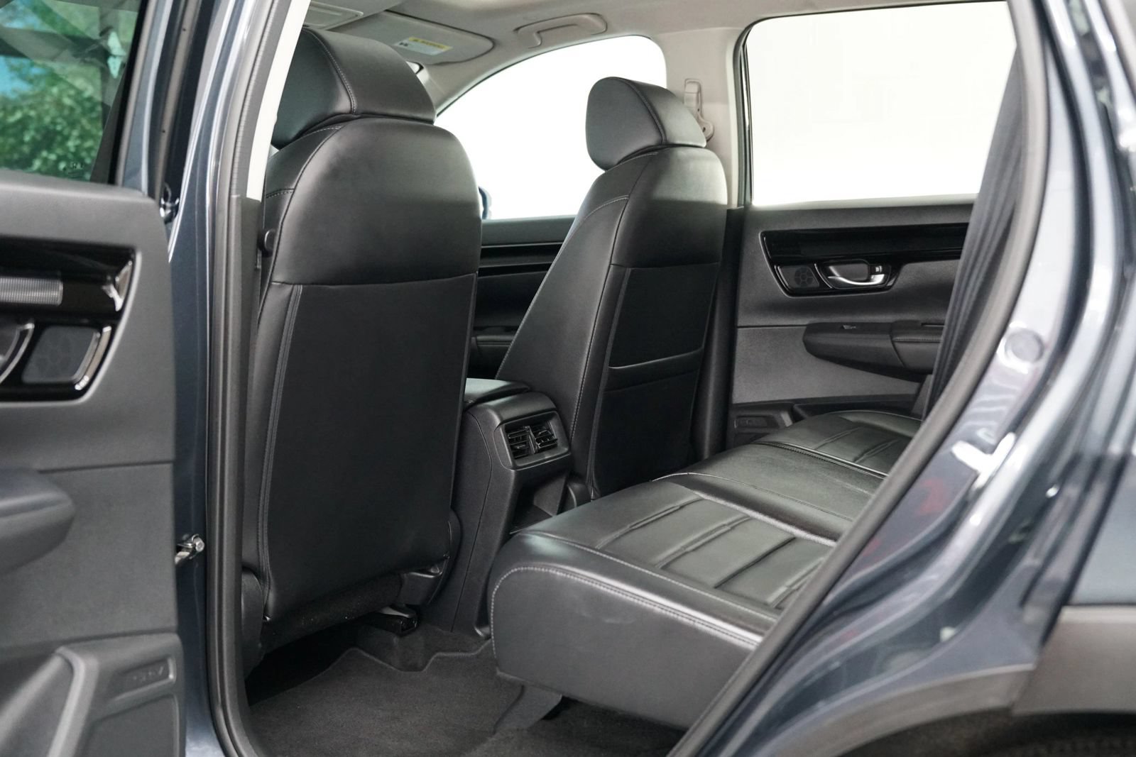 Used 2023 Honda CR-V EX-L image 30