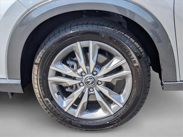 Certified 2025 Acura ADX FWD image 25