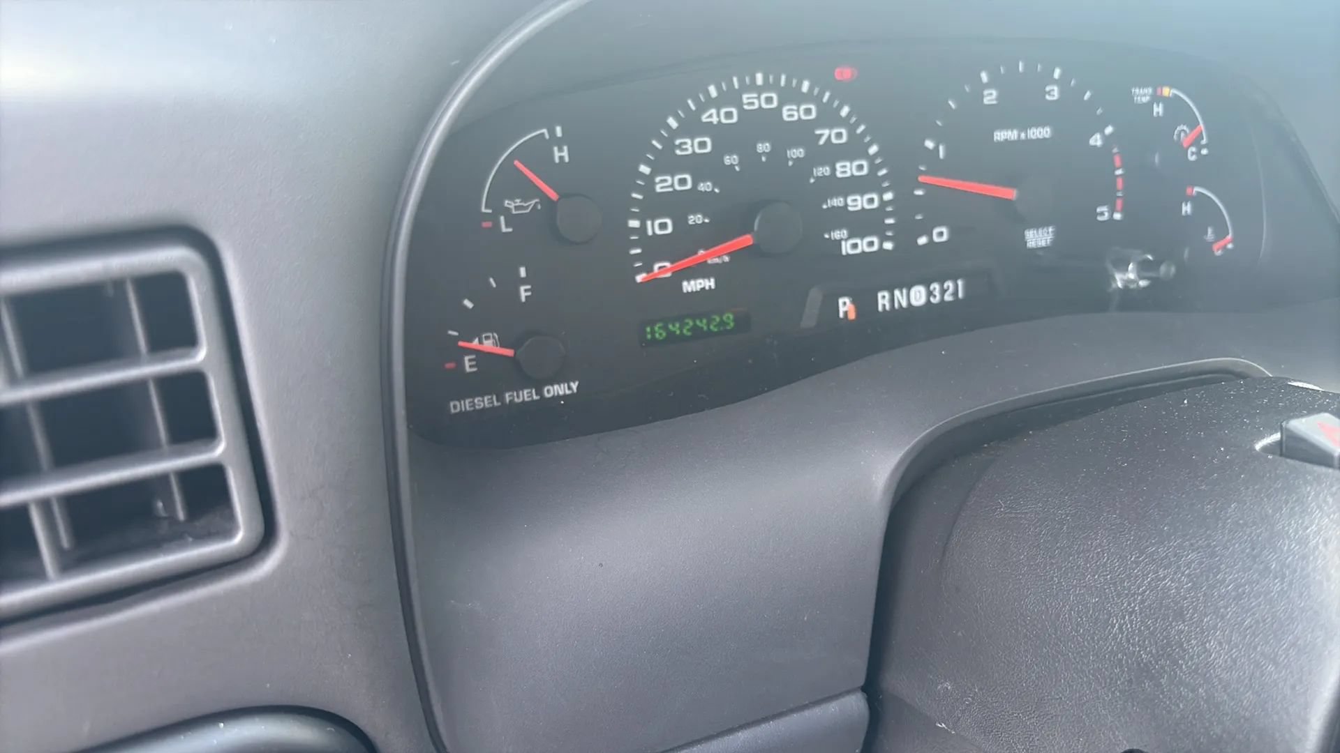 Used 2005 Ford Excursion Limited AWD/4WD image 21