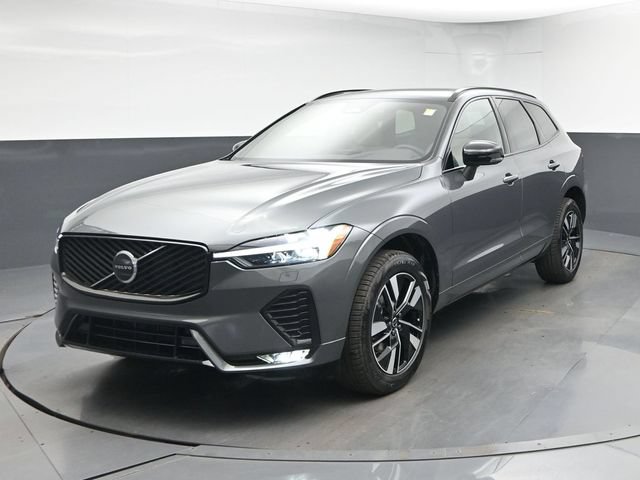 New 2027 Volvo XC60 B5 Core AWD/4WD image 3