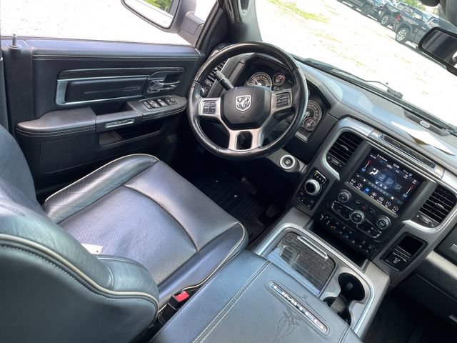 Used 2018 RAM 1500 Limited AWD/4WD image 23