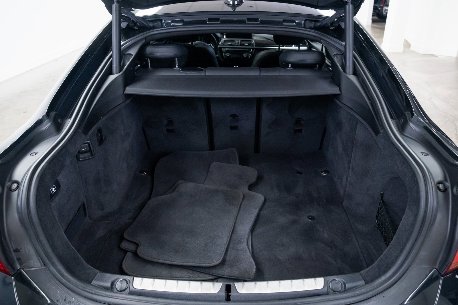 Used 2018 BMW 430i Gran Coupe image 8