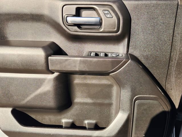 Used 2024 Chevrolet Silverado 1500 Custom image 22