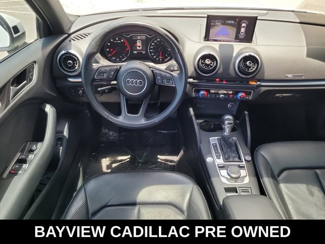 Used 2020 Audi A3 2.0T Premium FWD image 13
