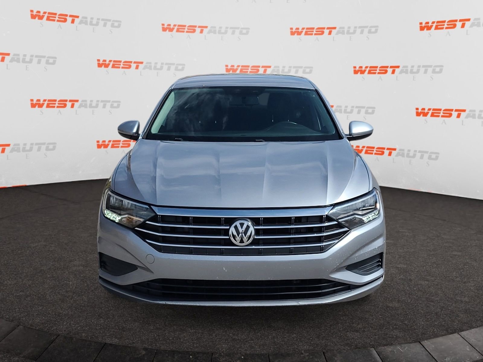 Used 2021 Volkswagen Jetta S image 8