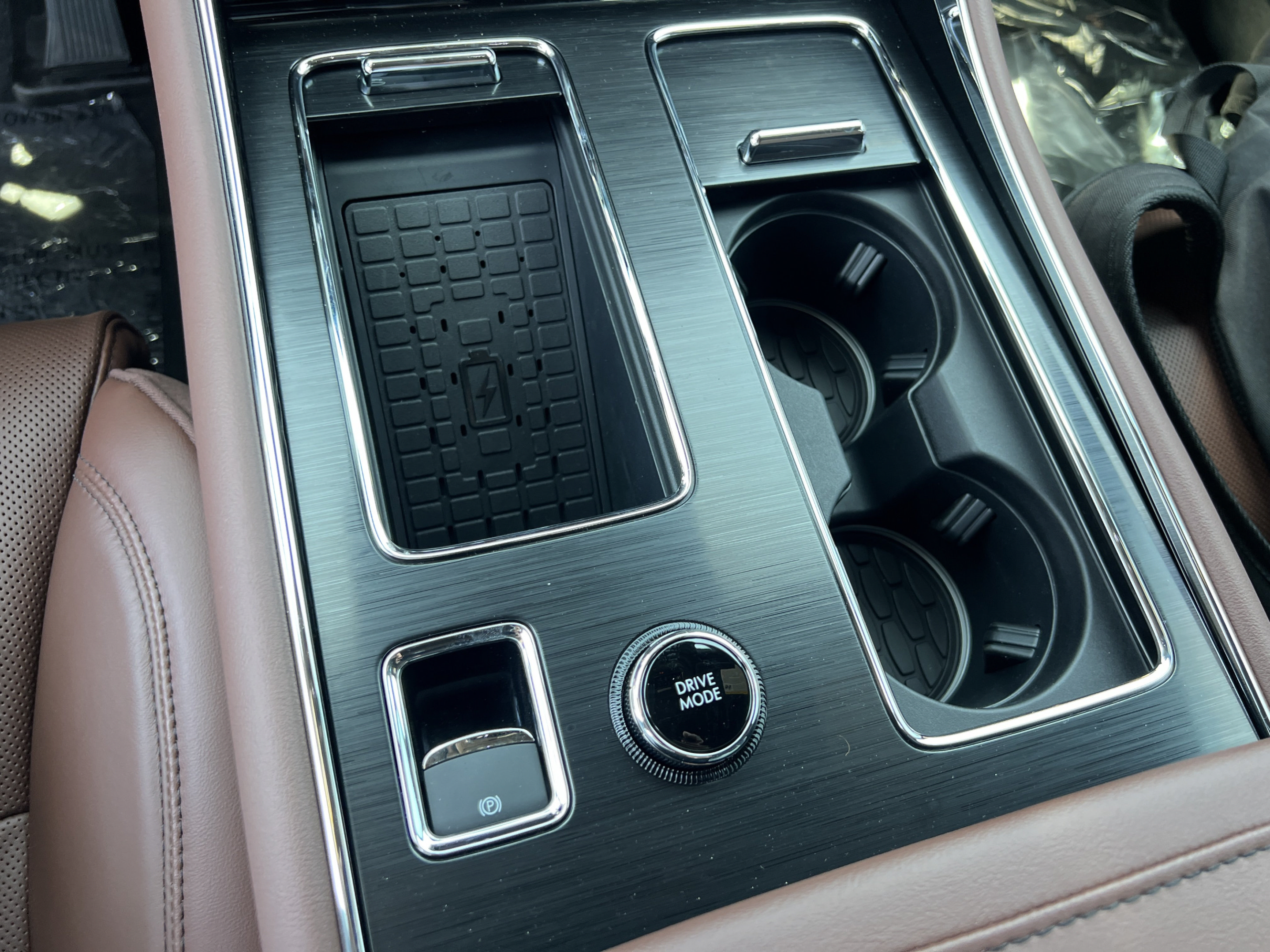New 2026 Lincoln Aviator Reserve AWD/4WD image 19