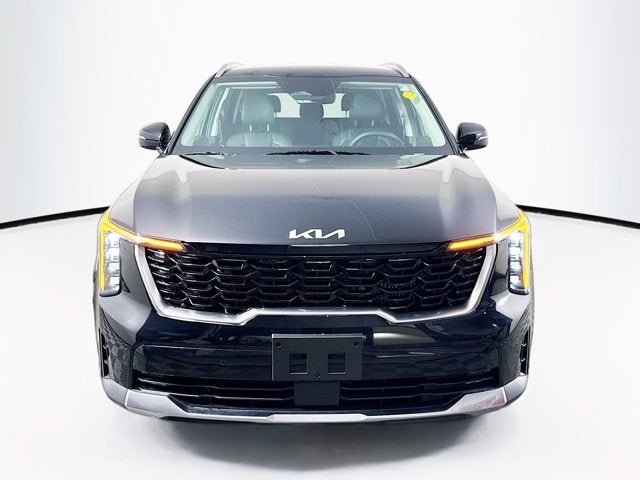 New 2026 Kia Sorento EX AWD/4WD image 2