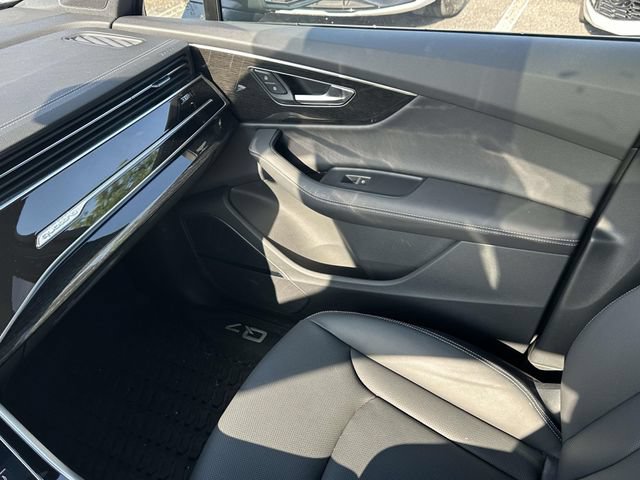 Certified 2026 Audi Q7 3.0T Premium Plus AWD/4WD image 33