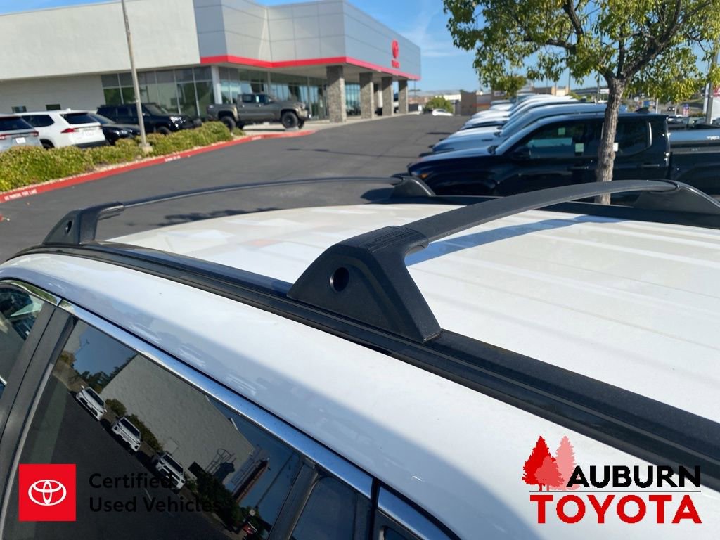 Certified 2019 Toyota RAV4 LE w/ Carpet Mat Package FWD image 7