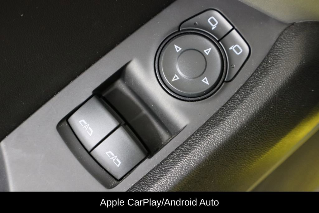 Used 2017 Chevrolet Camaro SS image 14