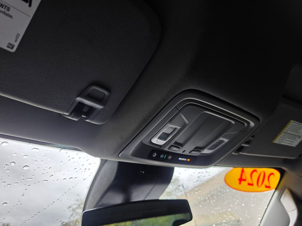 Used 2024 GMC Sierra 2500 SLE w/ SLE Value Package; image 28