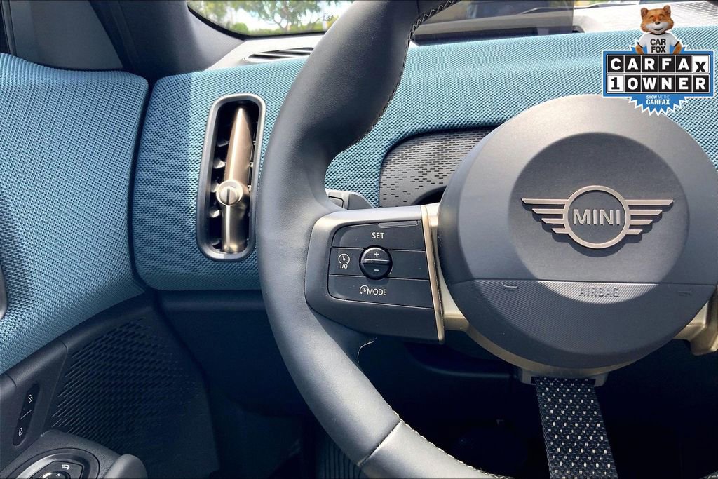 Certified 2025 MINI Cooper Countryman S image 18