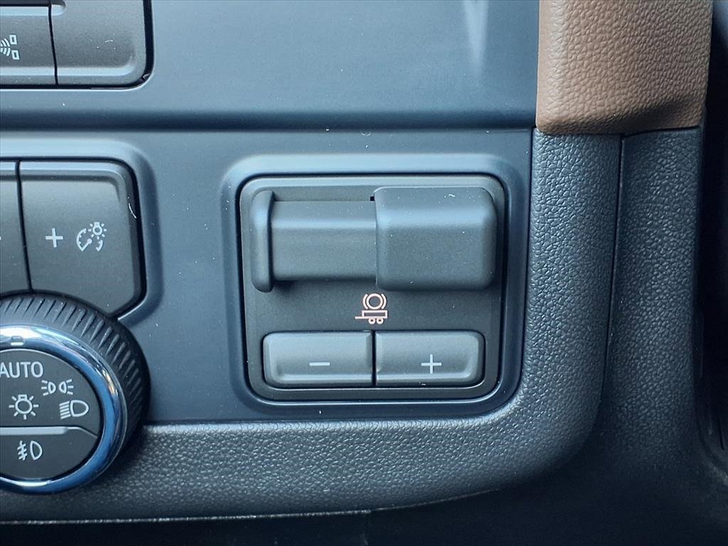 New 2026 Chevrolet Tahoe High Country image 11