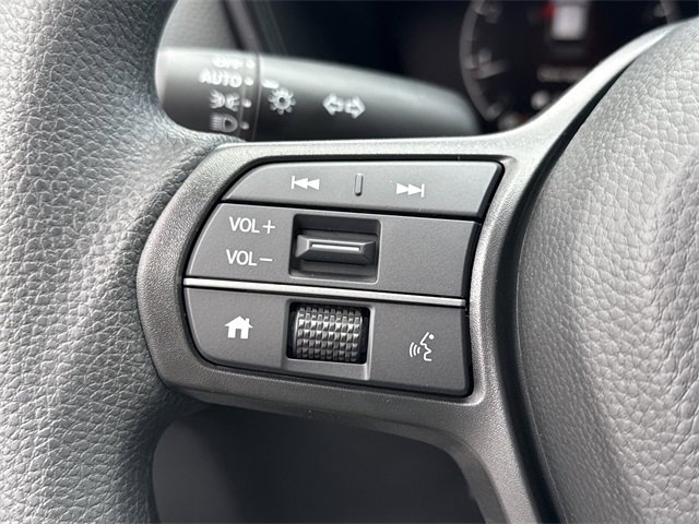 New 2026 Honda CR-V EX image 30