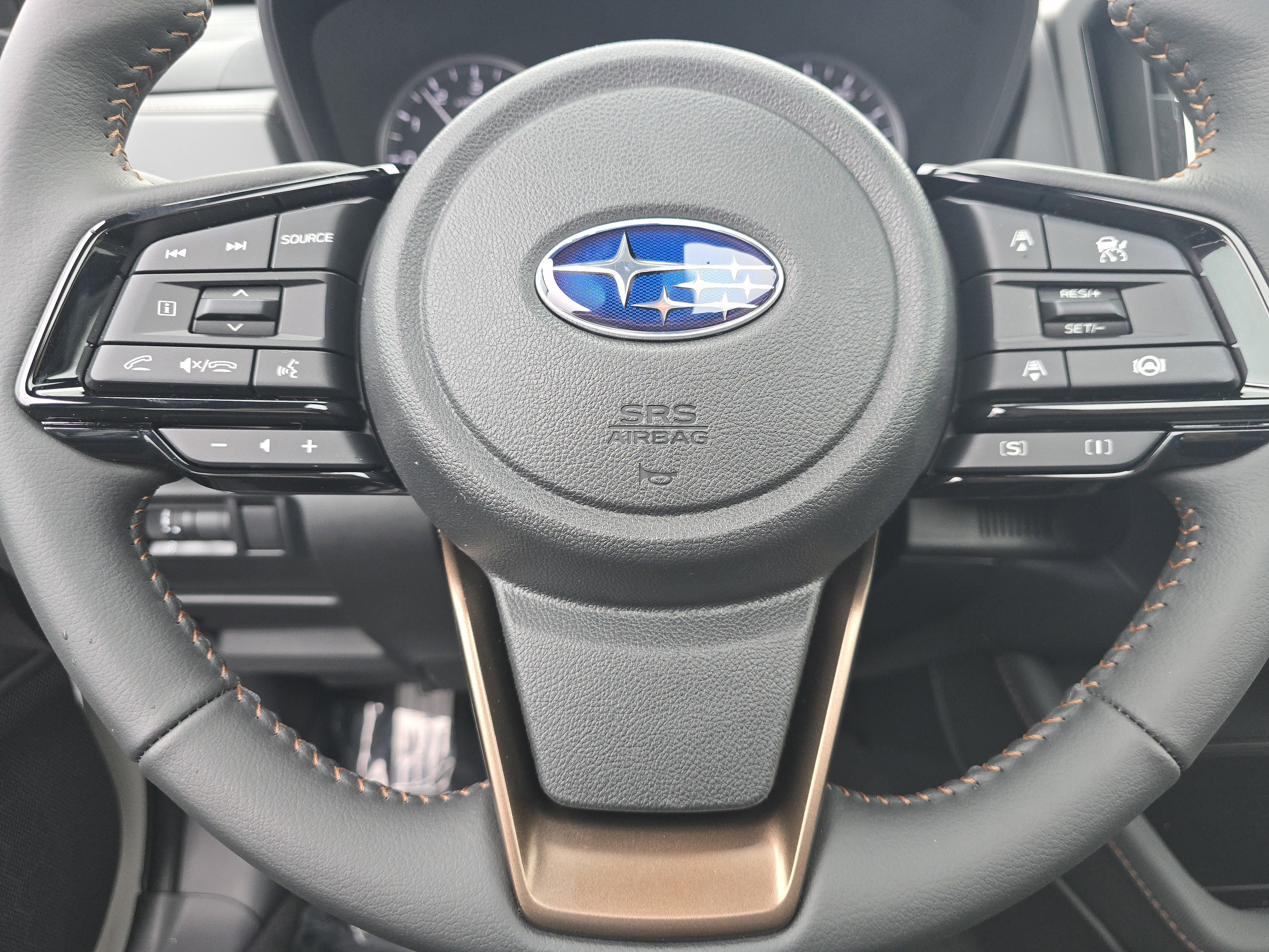 New 2026 Subaru Forester Sport image 19