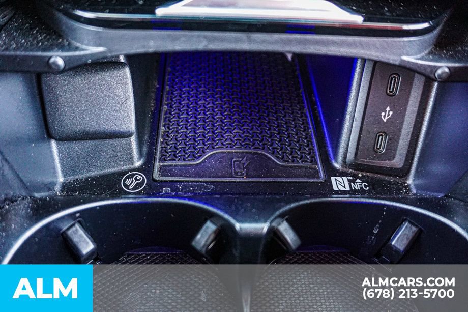 Used 2022 Mercedes-Benz SL 63 AMG 4MATIC image 52