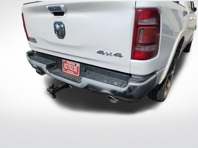 Used 2021 RAM 1500 Limited AWD/4WD image 7