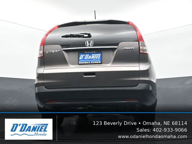 Used 2013 Honda CR-V EX image 11